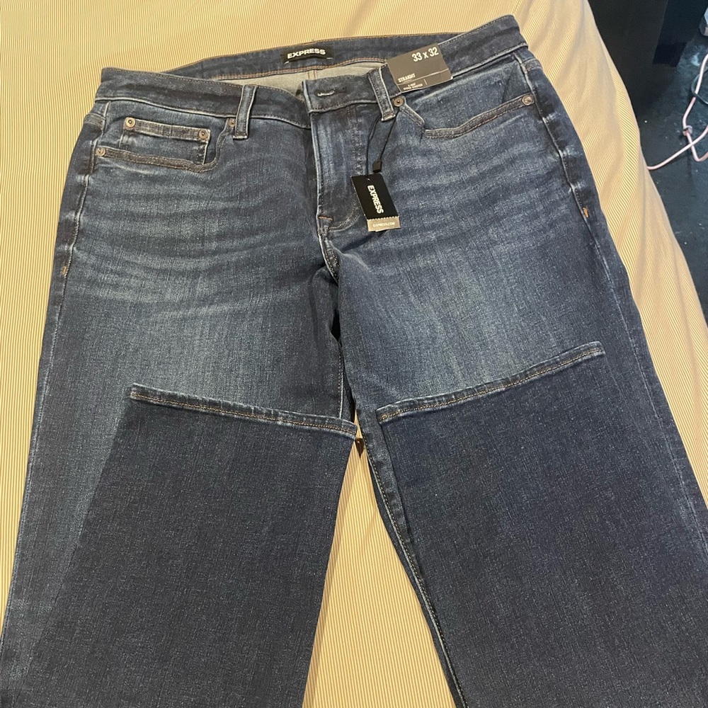 Express Jeans